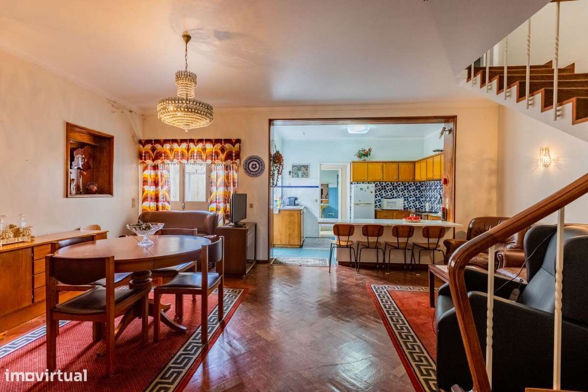 Moradia em São Pedro, Ponta Delgada - Grande imagem: 4/14