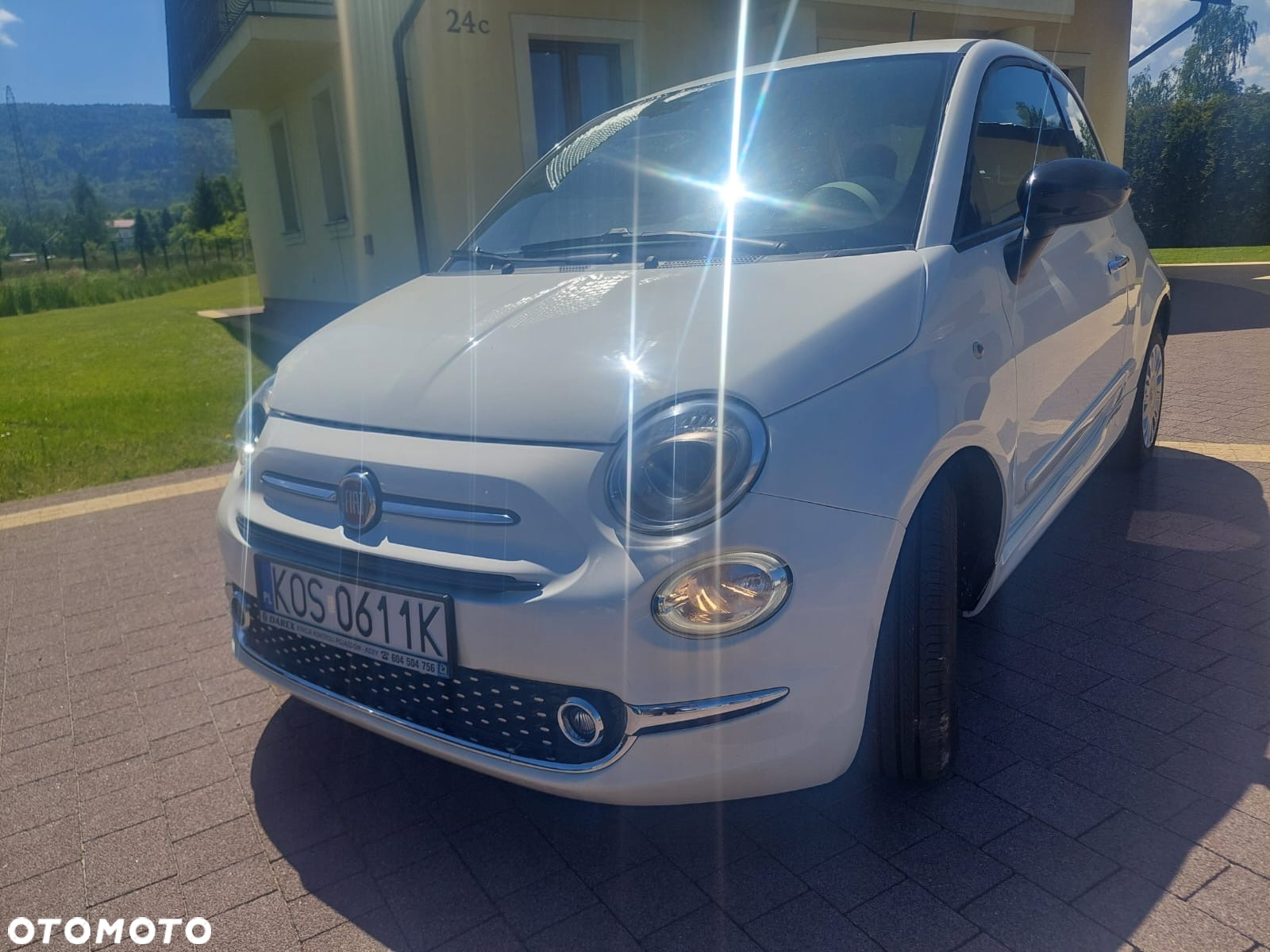 Fiat 500 - 6