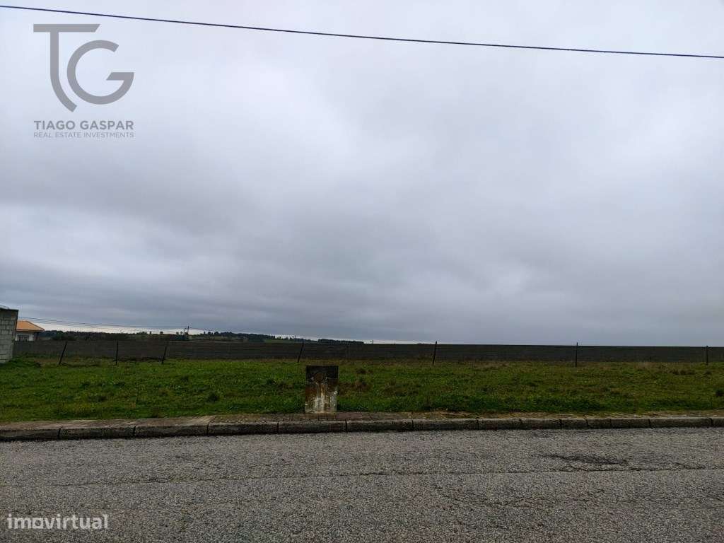 2 LOTES DE TERRENO PARA CONSTRUÇÃO - Grande imagem: 5/6