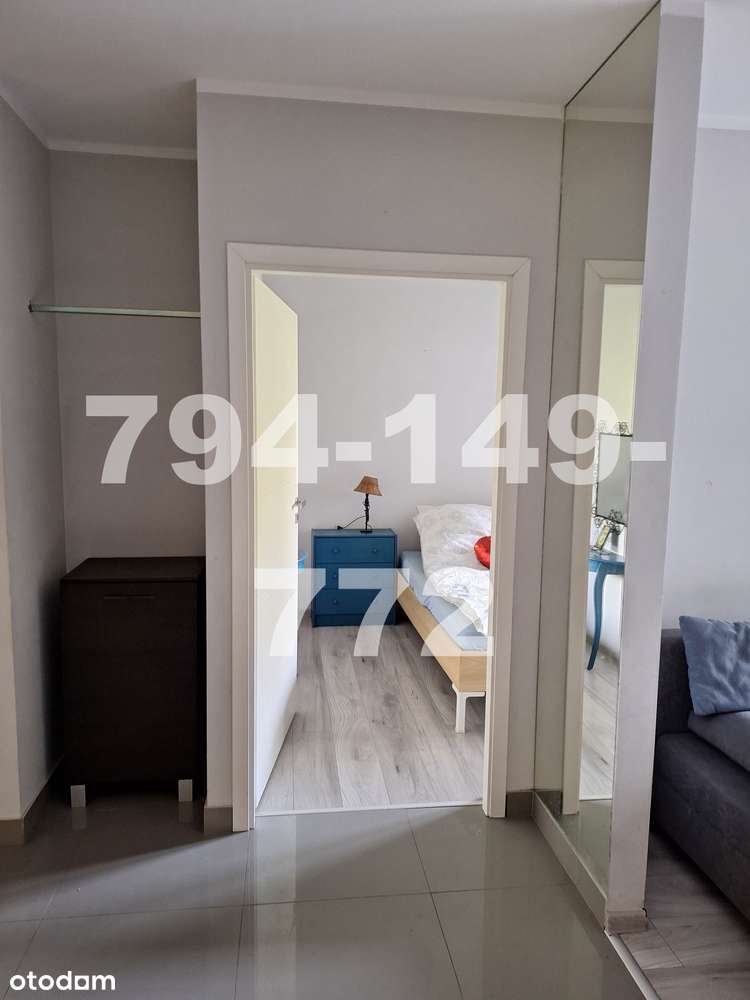 Od właściciela, 2pokojowe wśród zieleni (FortBema), w cenie m.garażowe - Pełny obrazek: 5/16