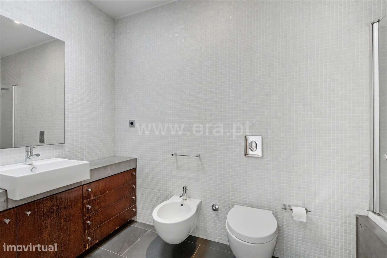 Moradia V3 em Paredes-9