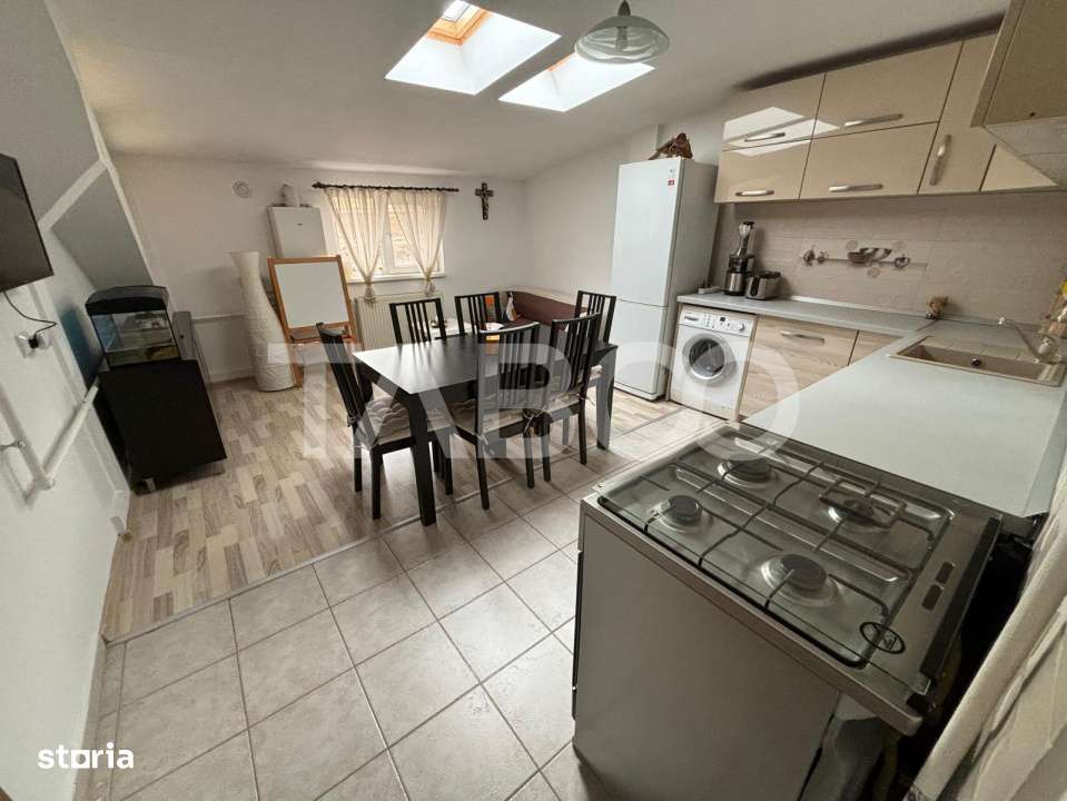 Apartament 3 camere decomandat de vanzare langa Parcul Belvedere-7