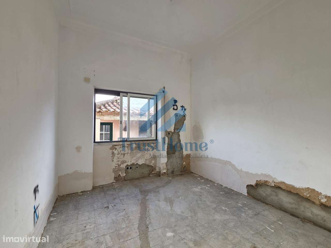 V4 para remodelação em São João da Ribeira a 13 Km de Rio Maior-34