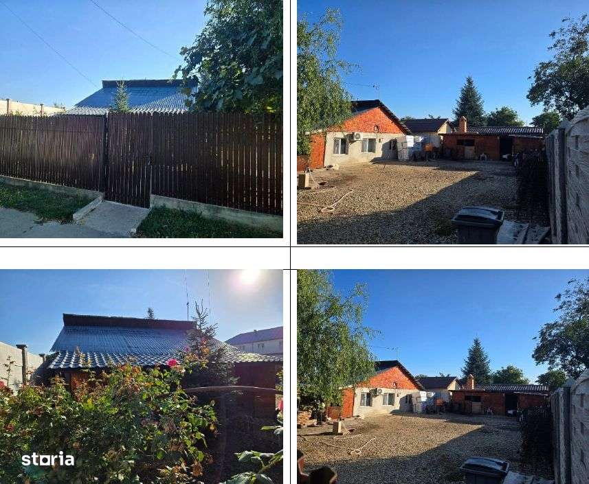 Casa si Teren, Loc Fundulea, Jud. Calarasi - Imagine principală: 5/5