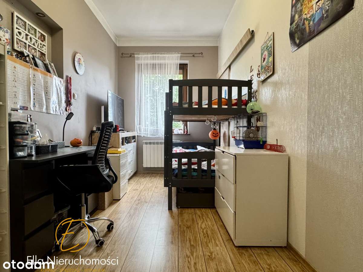 słoneczne 2 pokojowe przy centrum-2