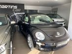 VW New Beetle Cabriolet 1.4 Top Couro - 3