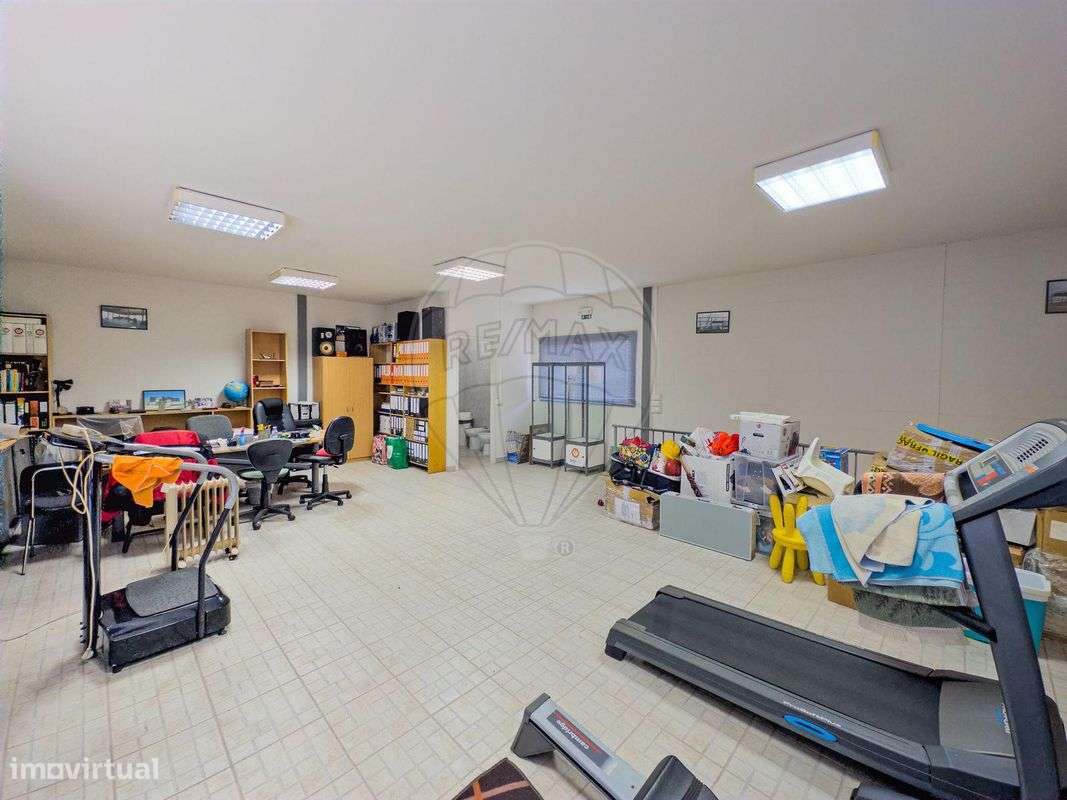 Armazém  para venda - Grande imagem: 5/21