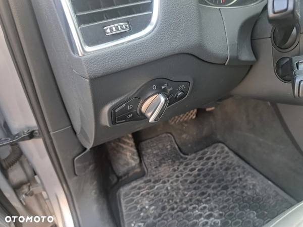 Audi Q5 2.0 TDI quattro (clean diesel) S tronic - 15