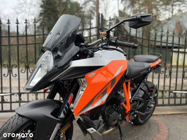 KTM Super Duke - 18