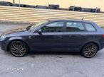 Audi A3 1.8 TFSI Sportback S tronic Attraction - 2