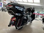 Indian Roadmaster - 7