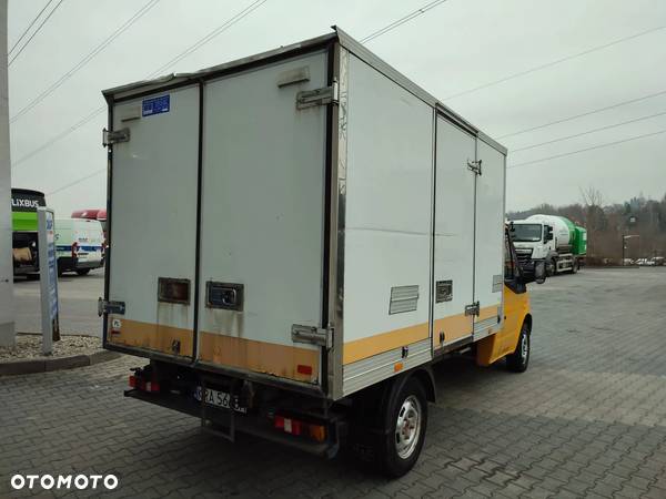 Ford Transit - 5