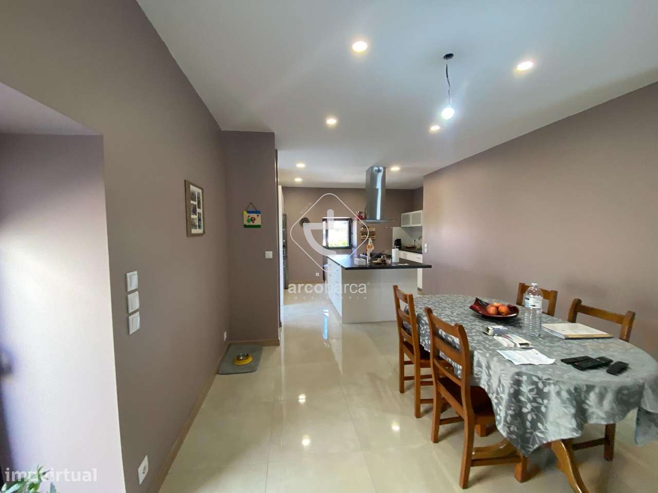 Moradia T2 - Vila Fonche, Arcos de Valdevez-7