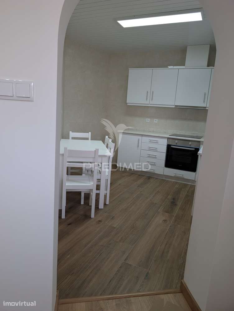 Moradia T2 em Voruche - Grande imagem: 4/15