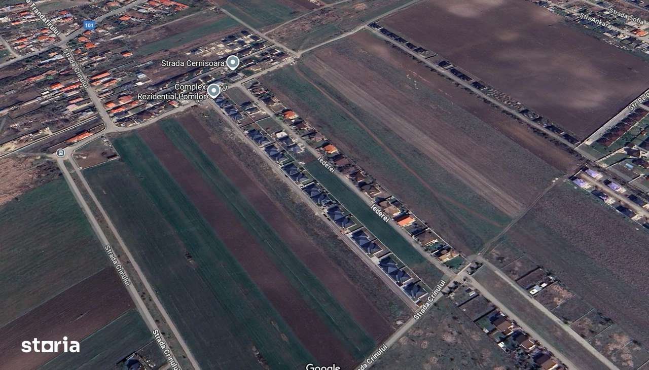 RATE LA DEZVOLTATOR  /toate utilitatile/ acces rapid DN1 și A0 - Imagine principală: 5/6