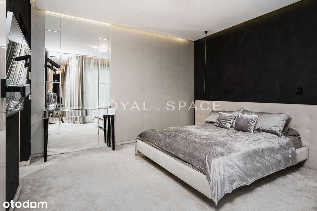 Elegancki apartament z tarasem w Angel Wawel! - Pełny obrazek: 5/20