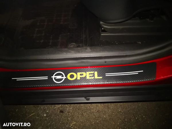 Opel Crossland X 1.2 Start/Stop Enjoy - 14
