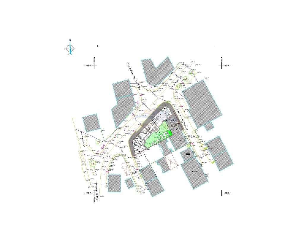 Prédio para Venda - 8 Apartamentos T2 | Brandoa, Amadora - Grande imagem: 5/8
