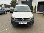 Volkswagen Caddy Maxi - 18