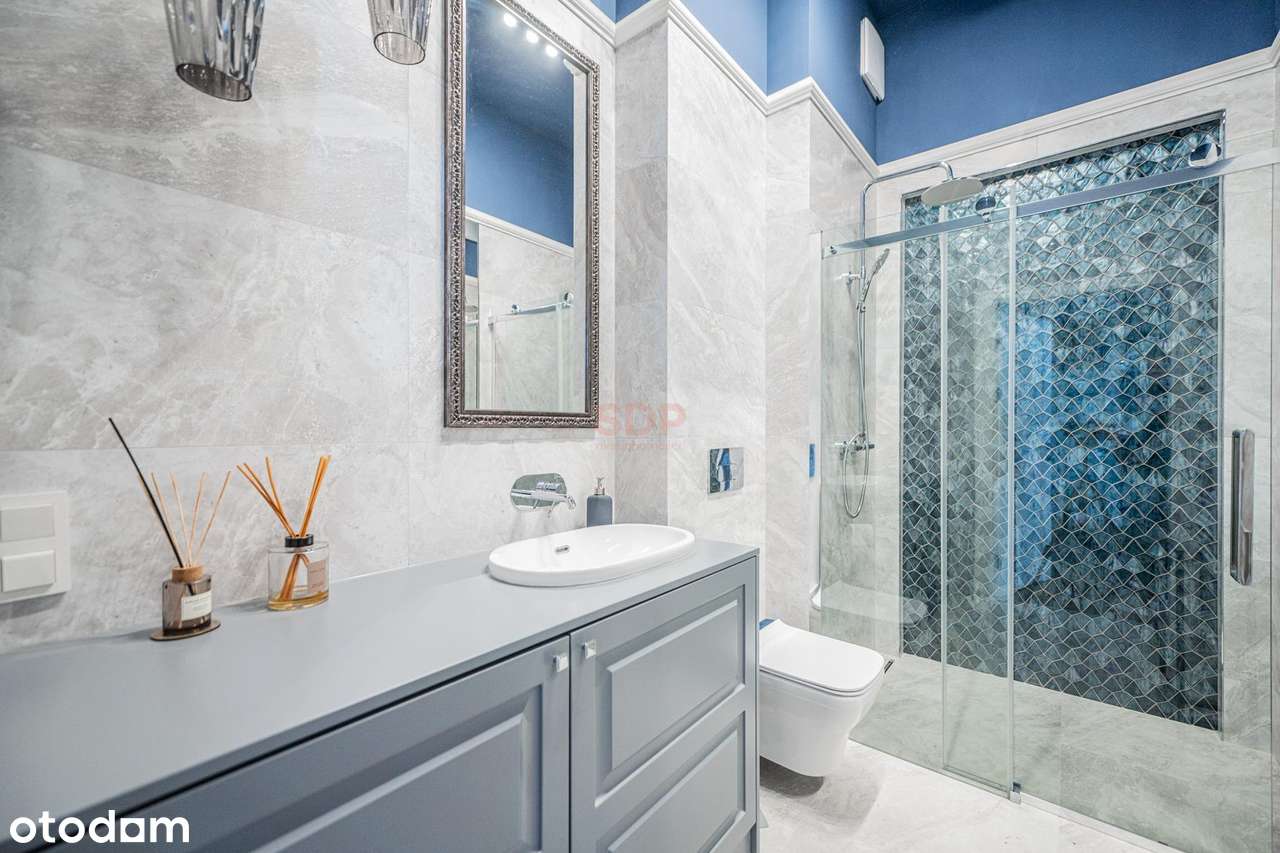 2 Pokojowe mieszkaniu w pałacyku! - Pełny obrazek: 4/12