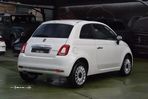 Fiat 500 1.0 Hybrid - 7