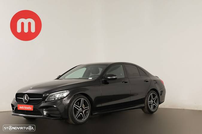 Mercedes-Benz C 220 D - 2