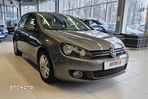 Volkswagen Golf - 7