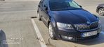 Skoda Octavia 2.0 TDI DSG 4X4 Style - 8