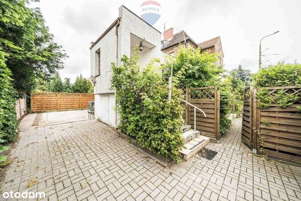 Mieszkanie w domu 2-lokal. w świetnej lokalizacji - Pełny obrazek: 3/14