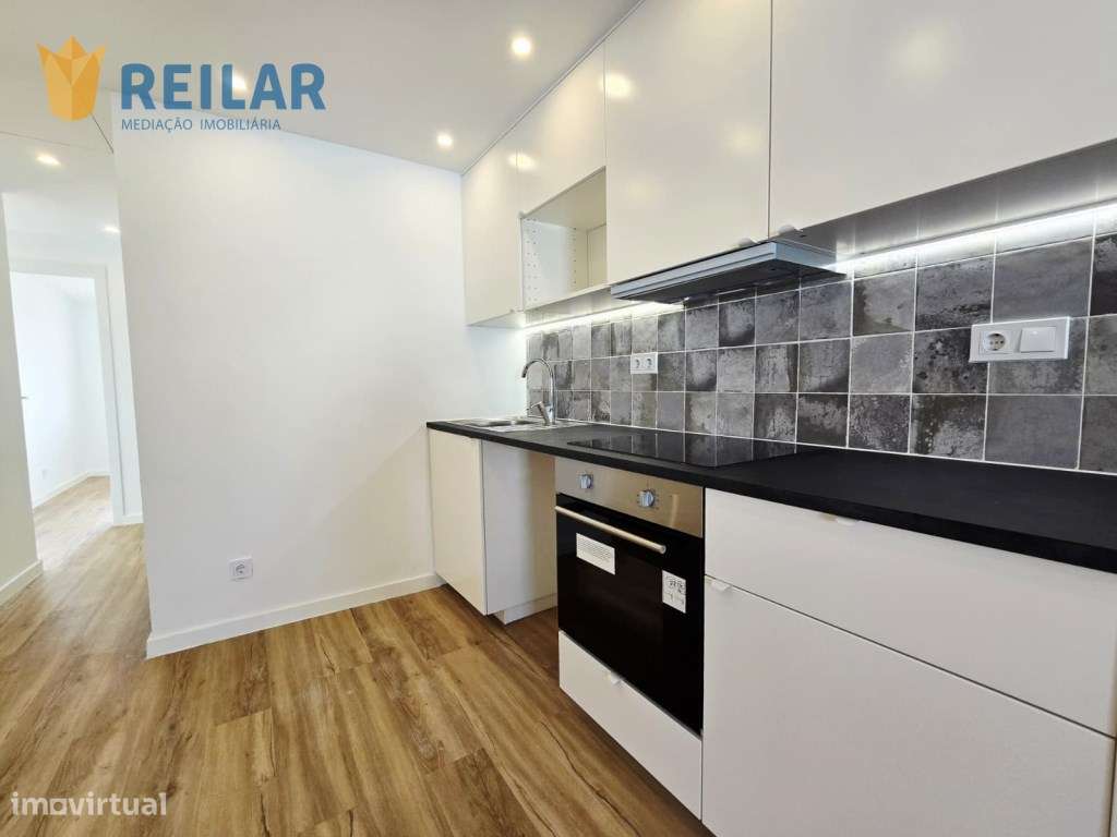 São João da Talha - T2 Remodelado-5