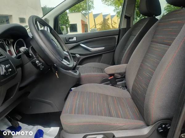 Ford C-MAX 1.6 Platinium X - 13