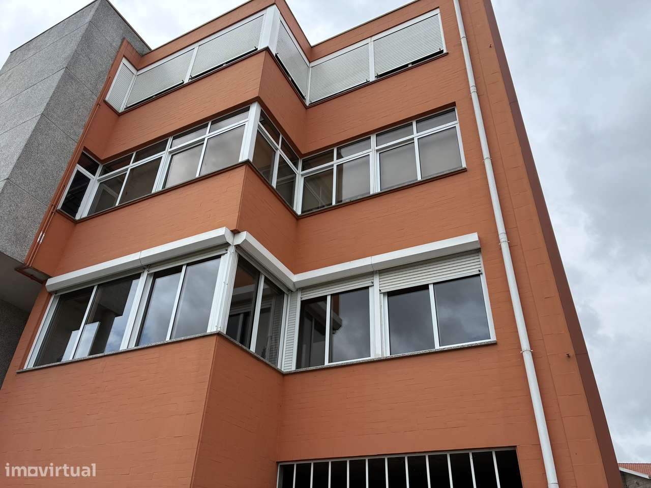 Apartamento T3 em São João da Madeira-8