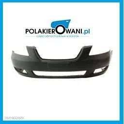 ZDERZAK PRZEDNI HYUNDAI SANTA FE 05-08 r. + Dowolny kolor / Nowy - 1