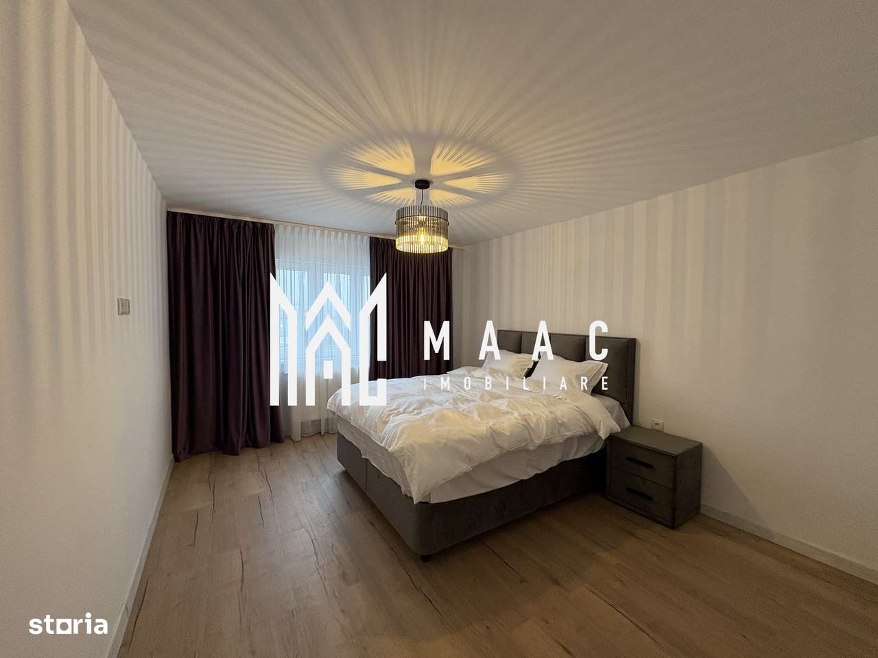 Apartament 2 camere I Mobilat I Utilat complet I Parter - Imagine principală: 4/8