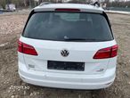 Dezmembrez Piese Volkswagen Golf 7 Sportvann 2016 - 6