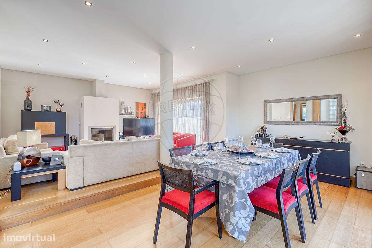 Moradia T6 para venda - Grande imagem: 4/50