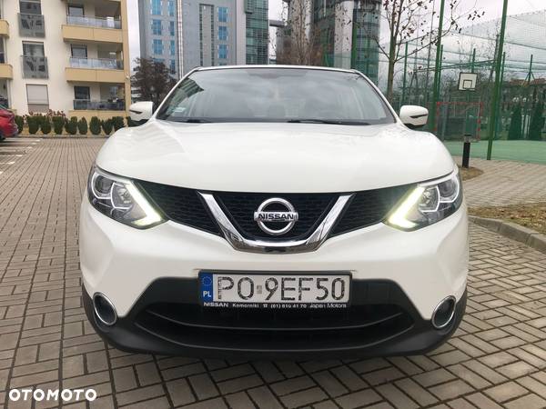 Nissan Qashqai 1.2 DIG-T Acenta - 15