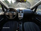 Opel Corsa 1.2 16V Cosmo - 15