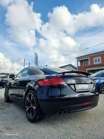 Audi TT Coupé 2.0 TDI quattro - 23