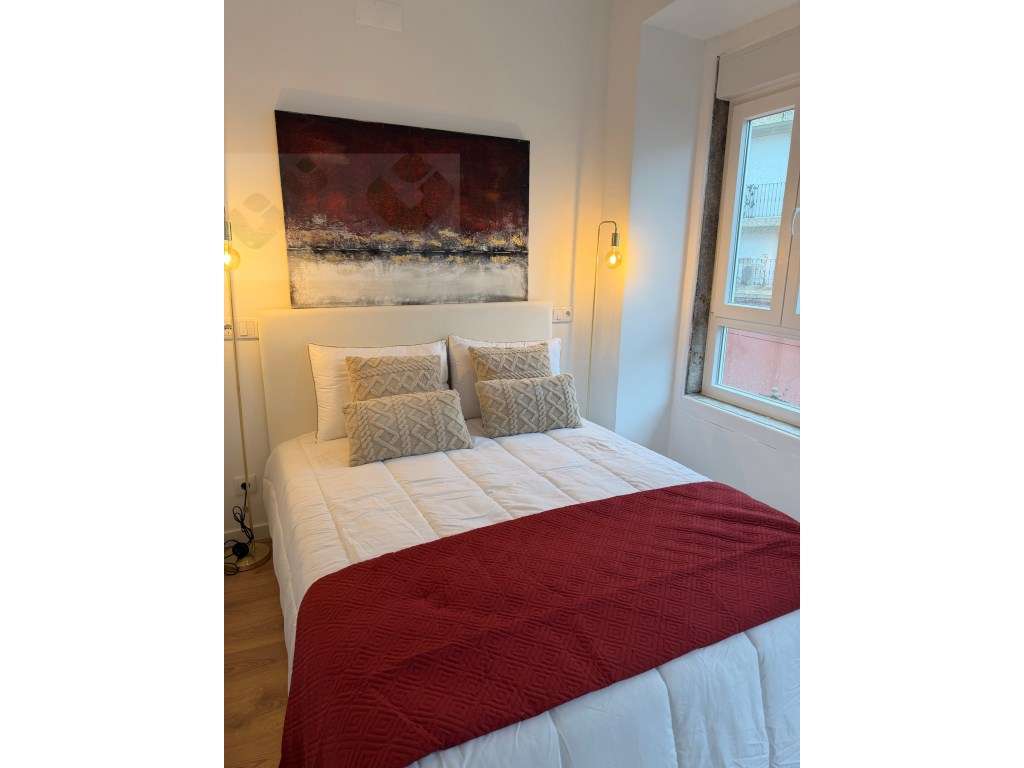 Apartamento T3 Venda Lisboa-34