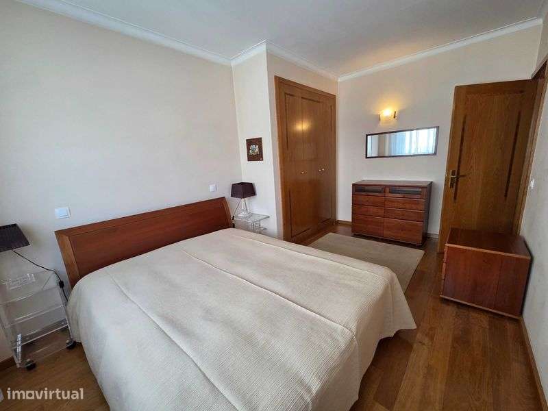 arrenda-se apartamento T2 no vale das flores - Grande imagem: 5/11