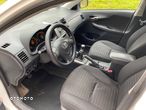 Toyota Corolla 1.6 2010 - 10