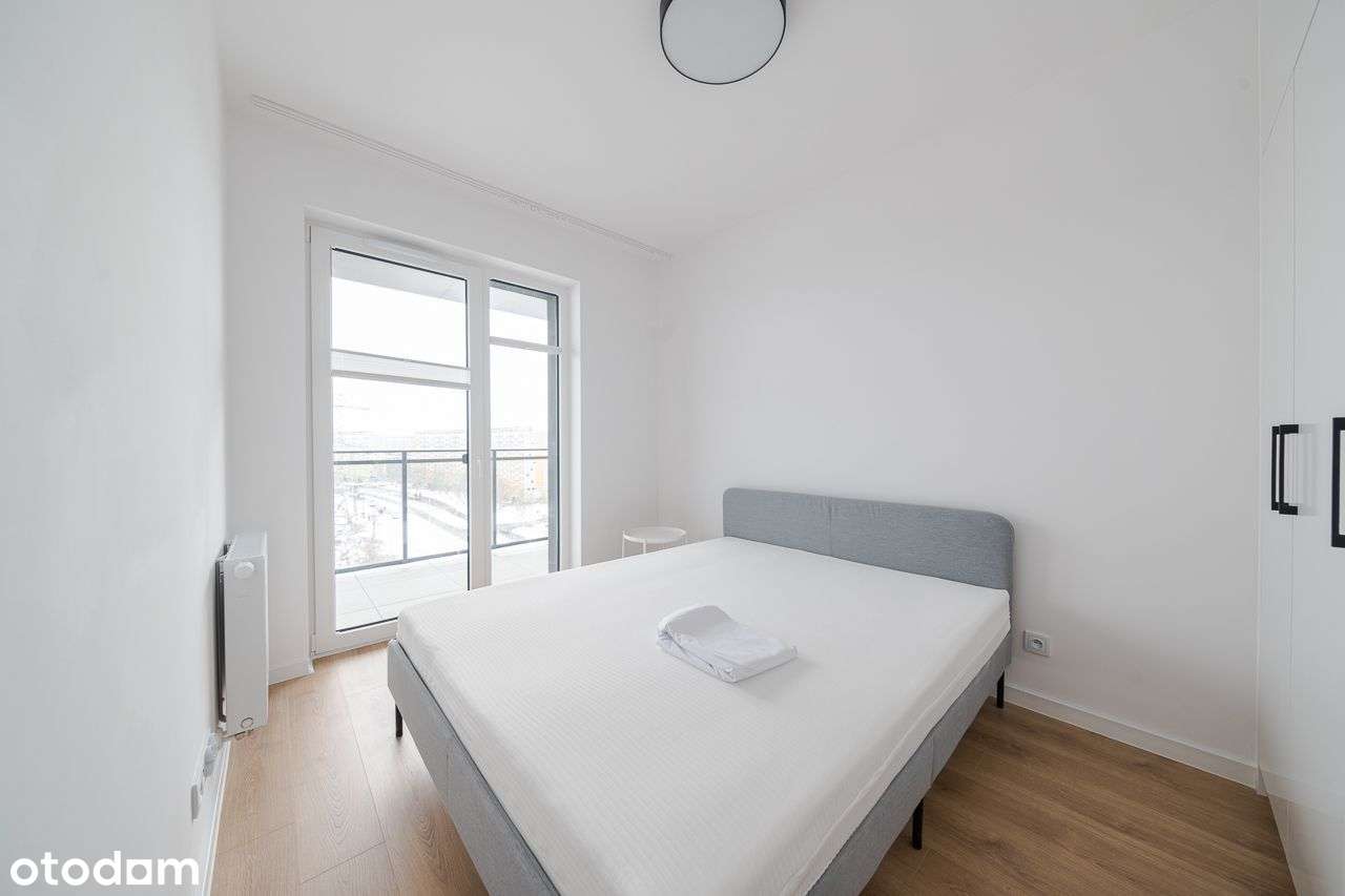 2-pokojowe – Białowieska 114/26 - bez prowizji - Pełny obrazek: 5/15