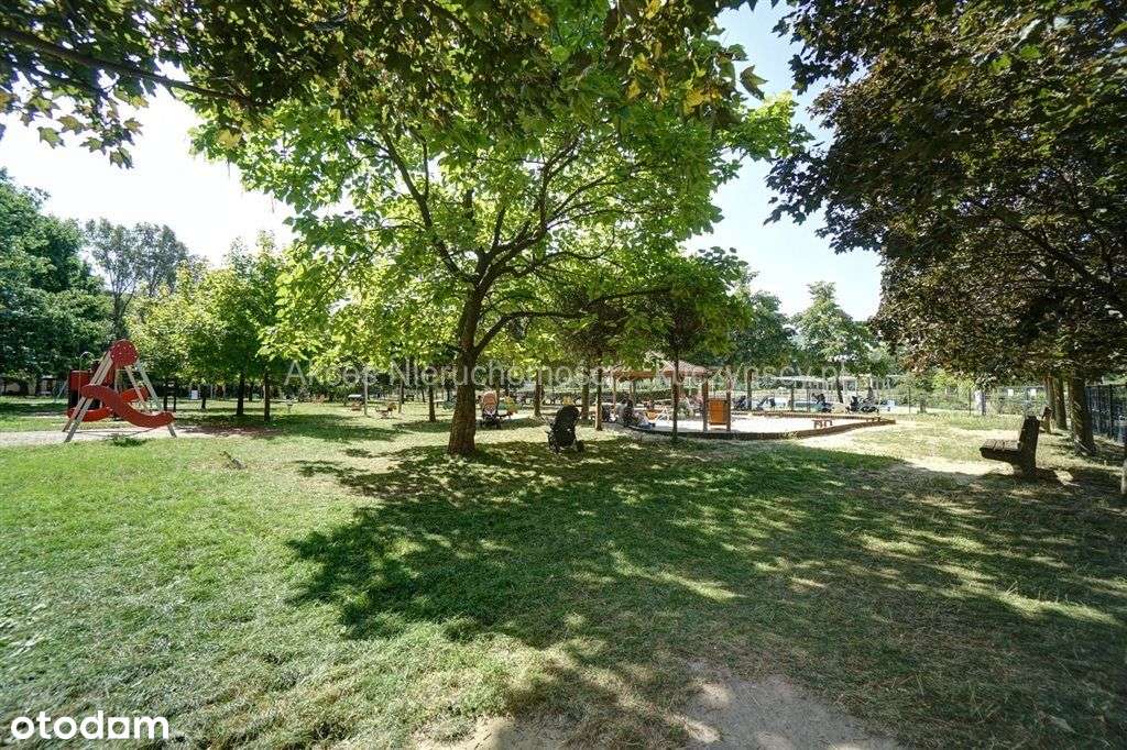 Apartament 5 pok., ogród zimowy 18m, 2 miej. post.-18