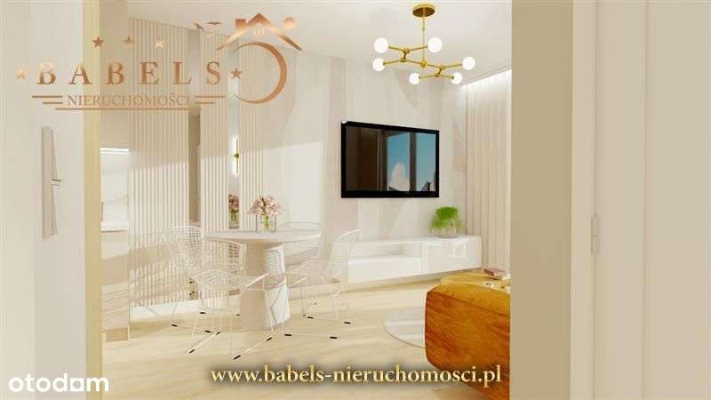 Nowe 1 pokój Winda niski czynsz! garaż kom-6