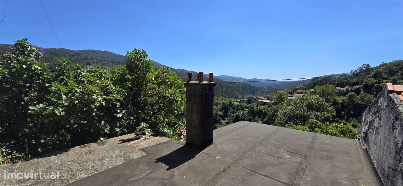 Moradia T1 Venda em Rocas do Vouga,Sever do Vouga-15