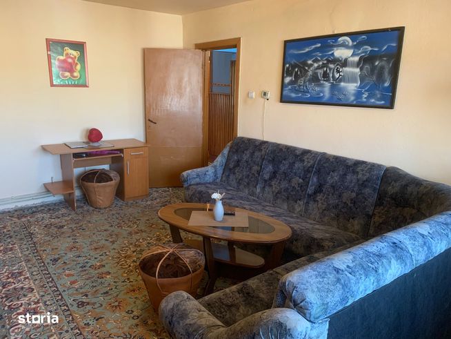 Ap. 3 camere decomandat, et.4 - str. Iasomiei, Bistrita-12