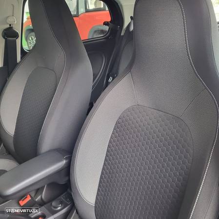 Smart ForFour EQ Prime - 13