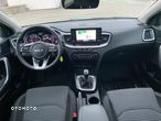 Kia XCeed 1.5 T-GDI M - 16