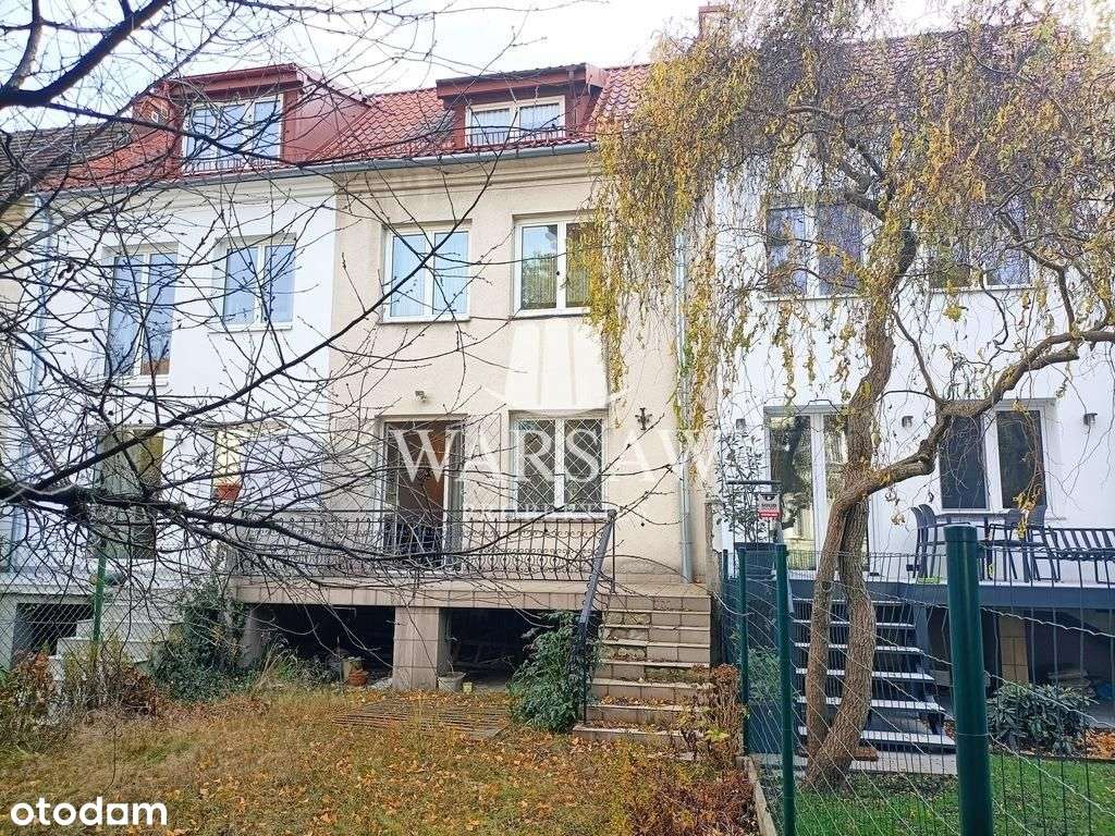 Sadyba - piękny segment z widokiem na skwer-4